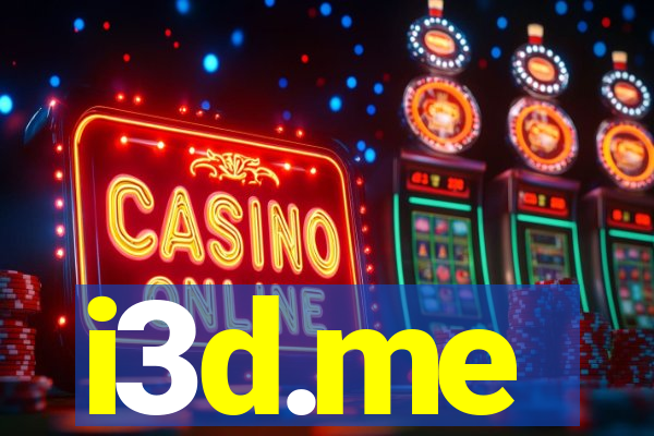i3d.me