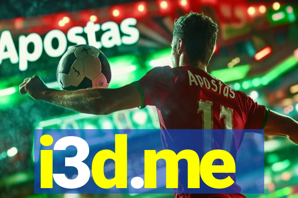 i3d.me
