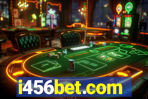 i456bet.com
