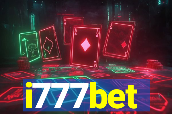 i777bet