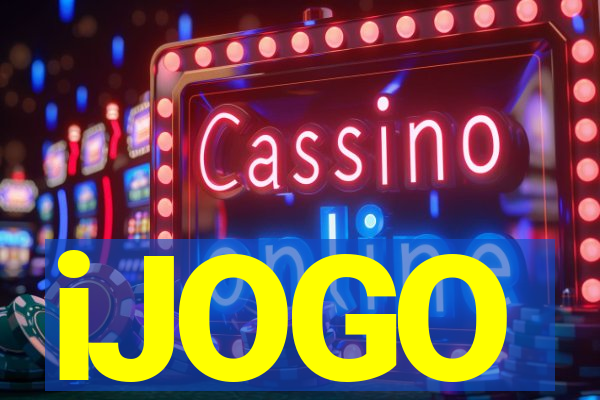 iJOGO