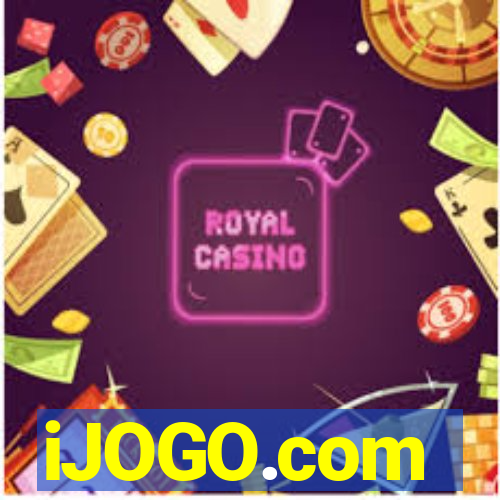 iJOGO.com