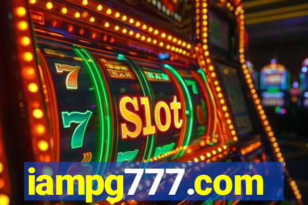 iampg777.com