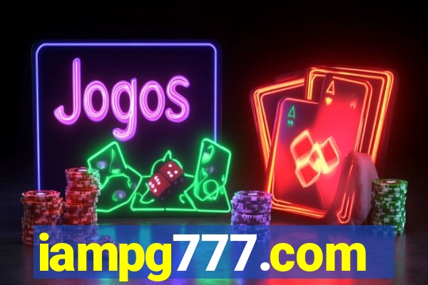 iampg777.com