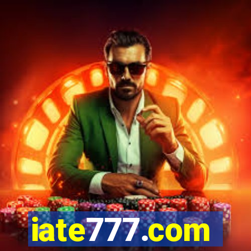 iate777.com
