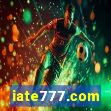 iate777.com