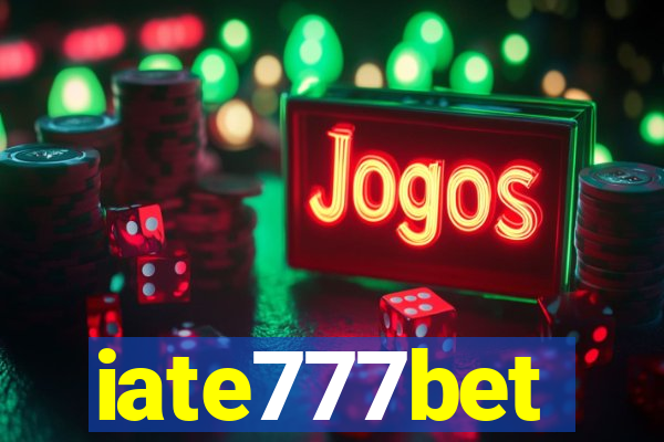 iate777bet