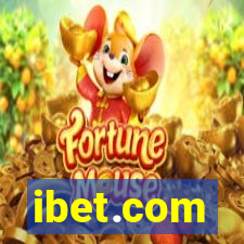 ibet.com