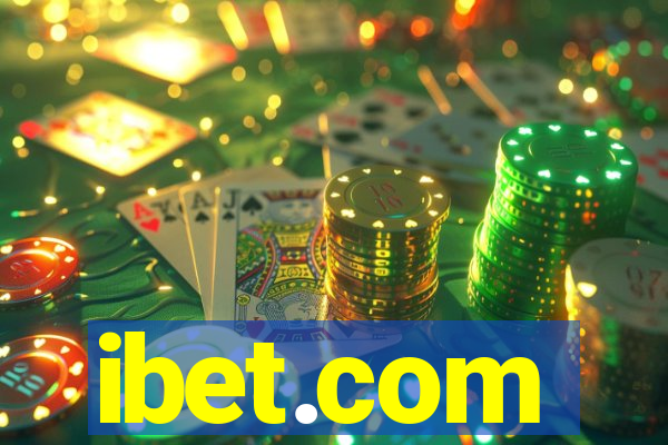 ibet.com
