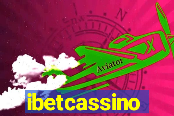 ibetcassino