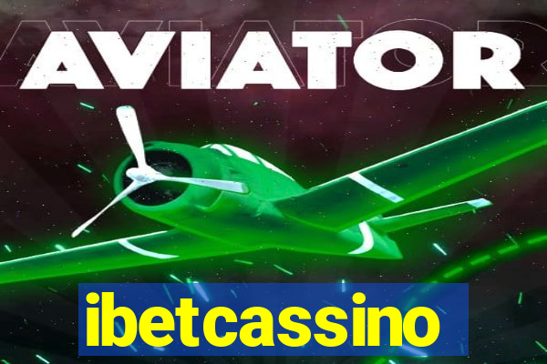ibetcassino