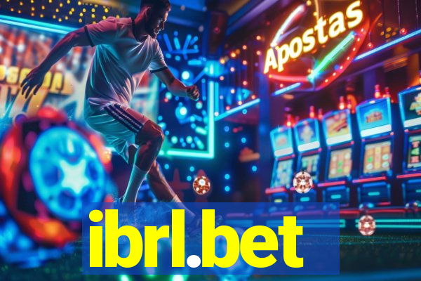 ibrl.bet