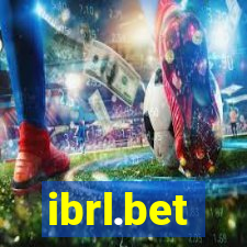 ibrl.bet