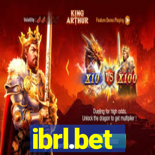 ibrl.bet