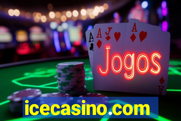 icecasino.com