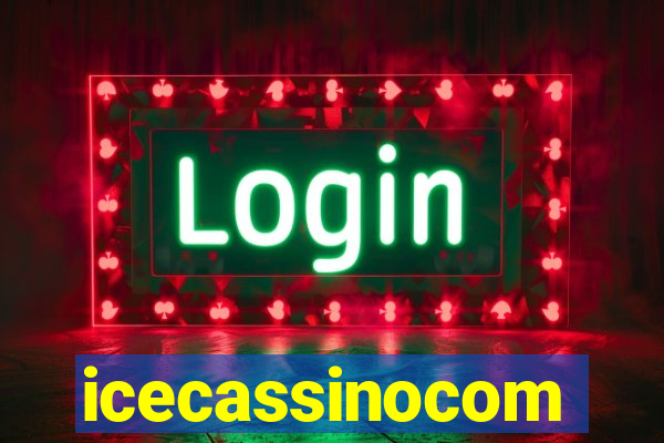 icecassinocom