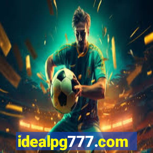 idealpg777.com