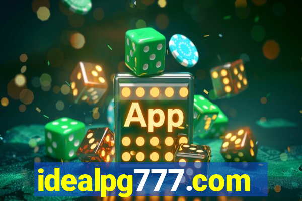 idealpg777.com