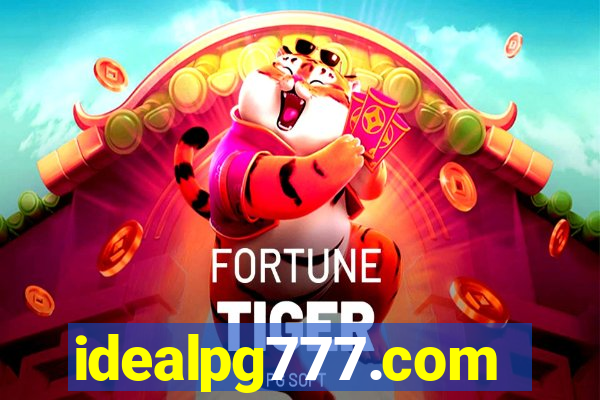 idealpg777.com