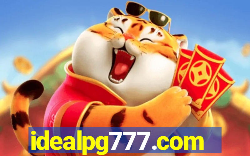 idealpg777.com
