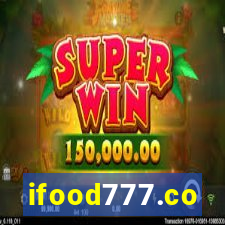 ifood777.co
