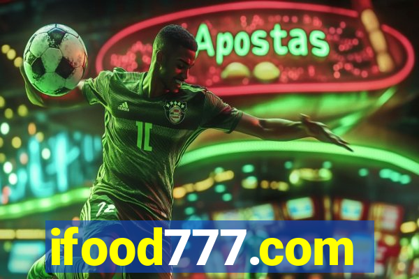 ifood777.com