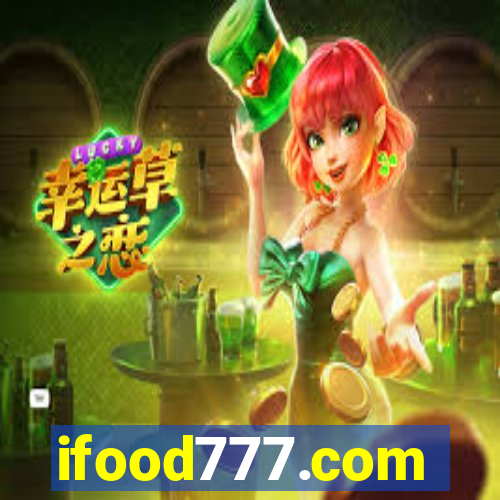 ifood777.com