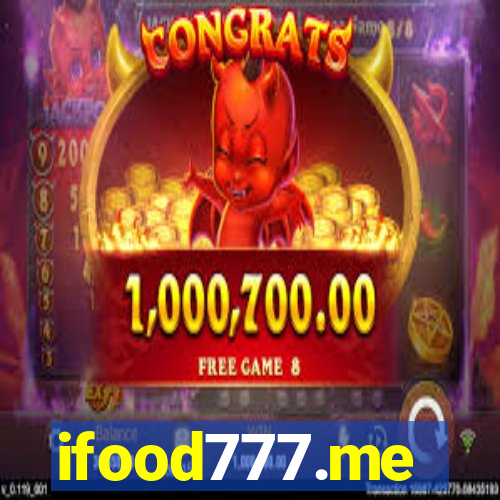 ifood777.me