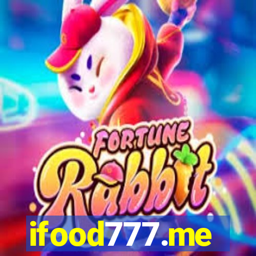 ifood777.me