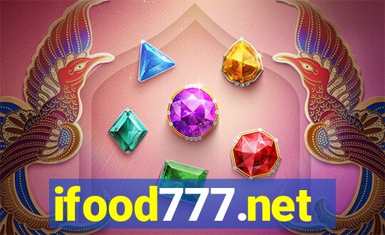 ifood777.net