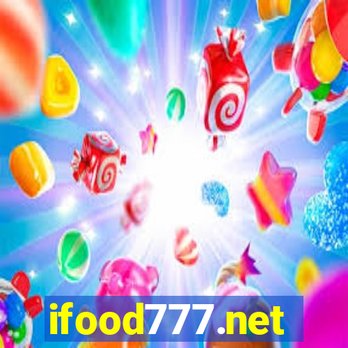 ifood777.net