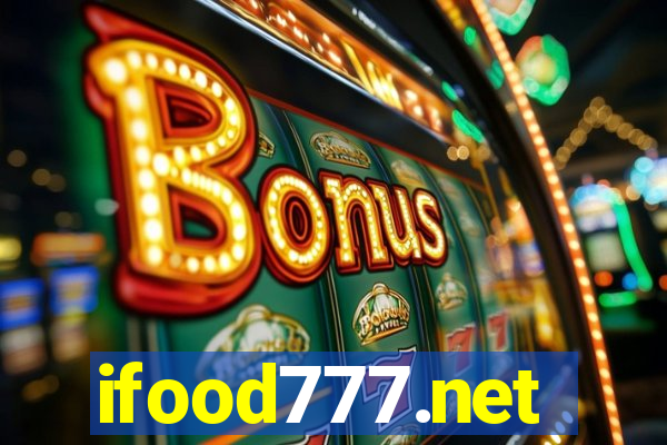 ifood777.net