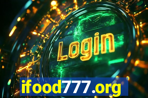 ifood777.org