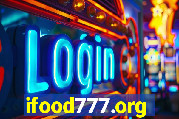 ifood777.org