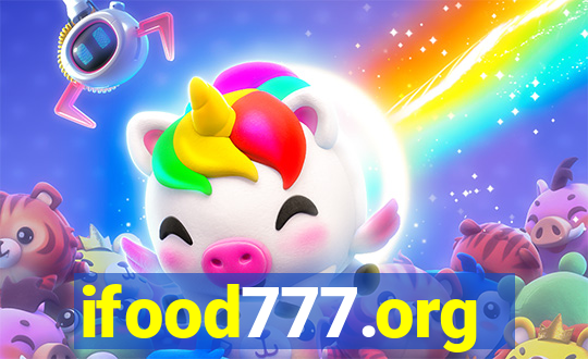 ifood777.org