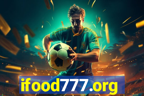 ifood777.org
