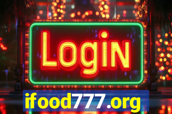 ifood777.org