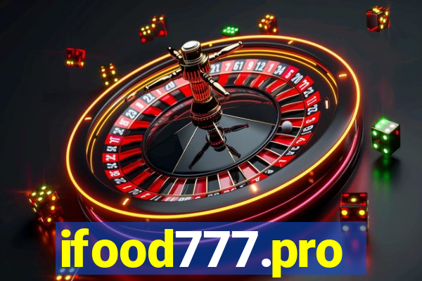 ifood777.pro