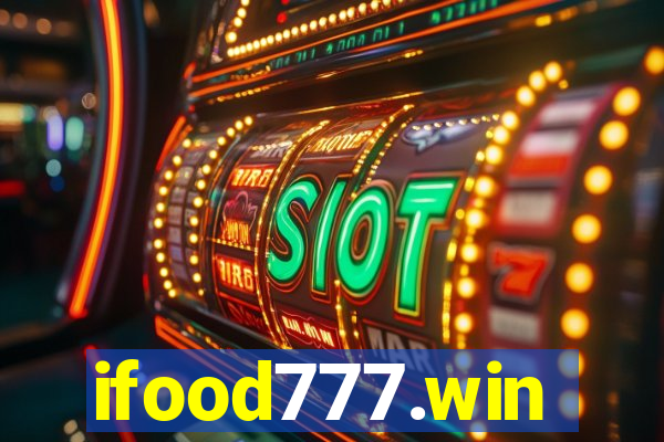 ifood777.win