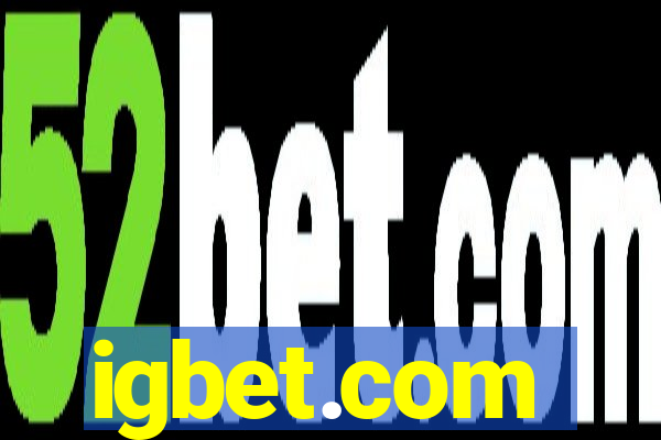 igbet.com