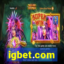igbet.com
