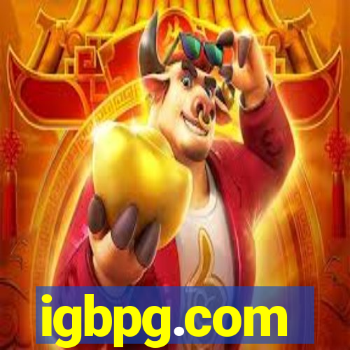 igbpg.com