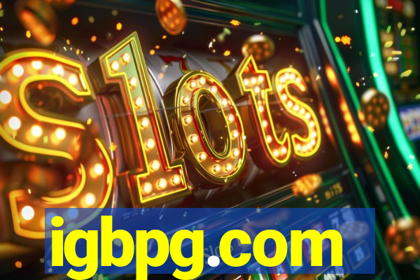 igbpg.com