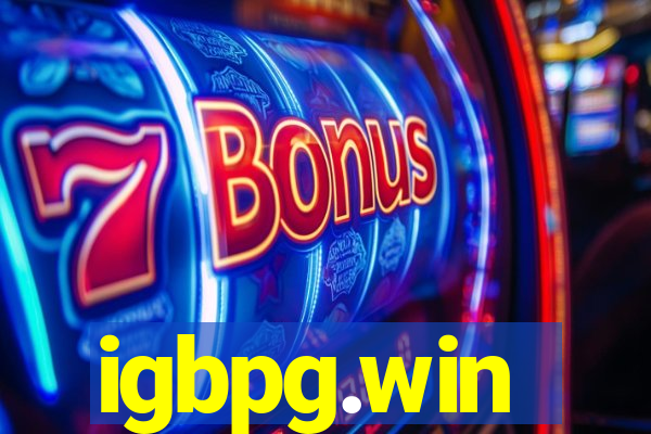 igbpg.win
