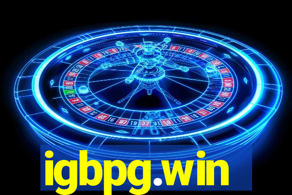 igbpg.win