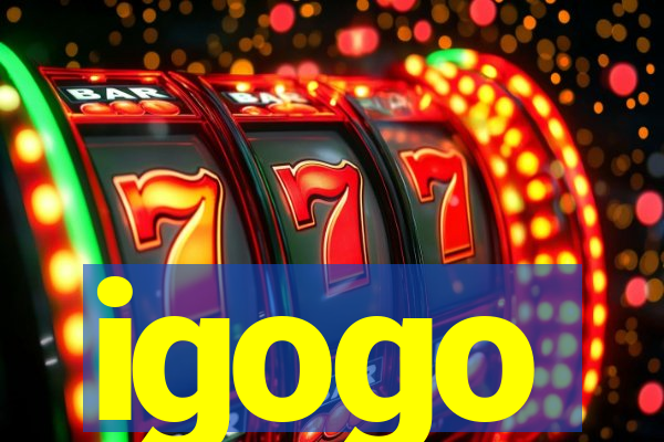 igogo