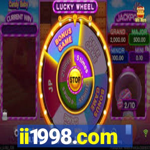 ii1998.com