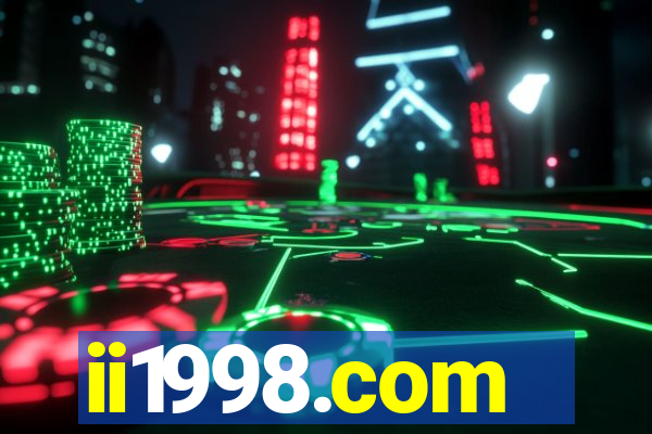 ii1998.com