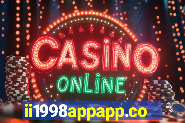 ii1998appapp.com