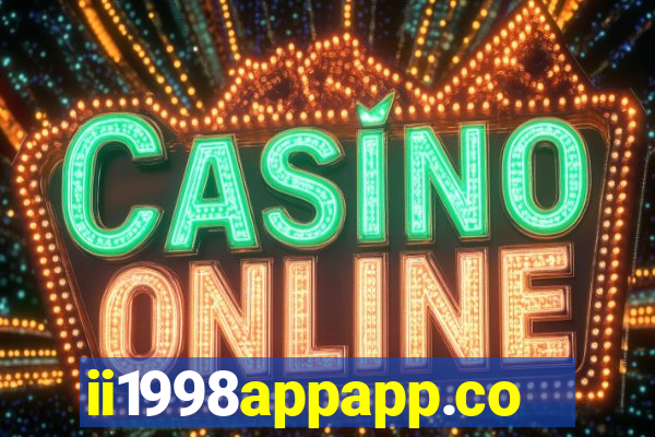ii1998appapp.com